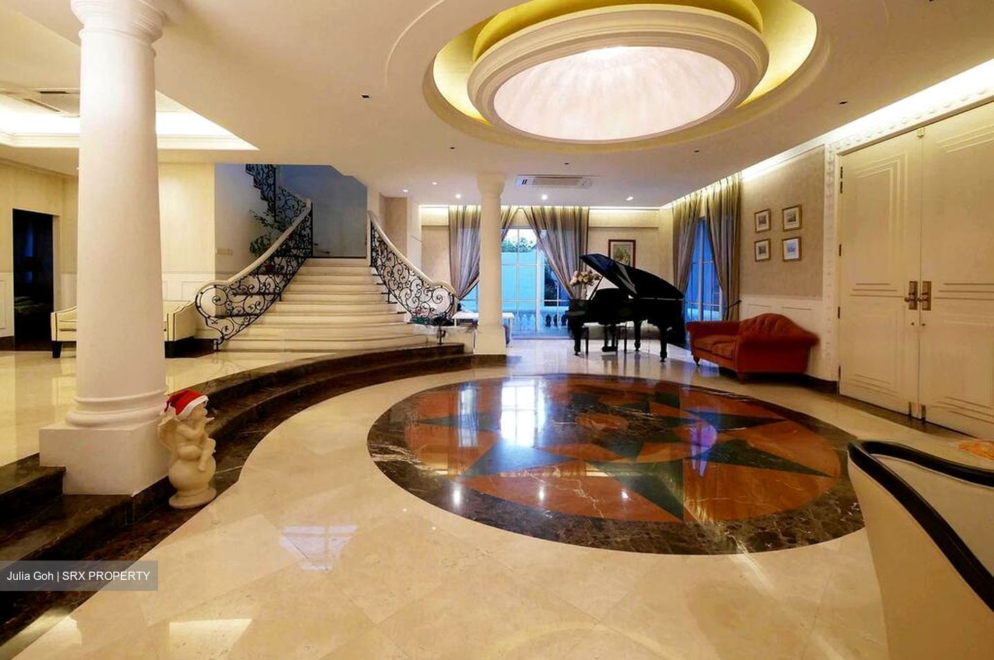 Braddell Heights Estate (D13), Detached #466519911